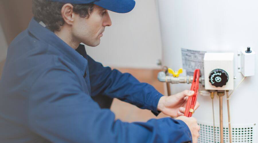 Professional Leak Detection Services in Billerica, MA